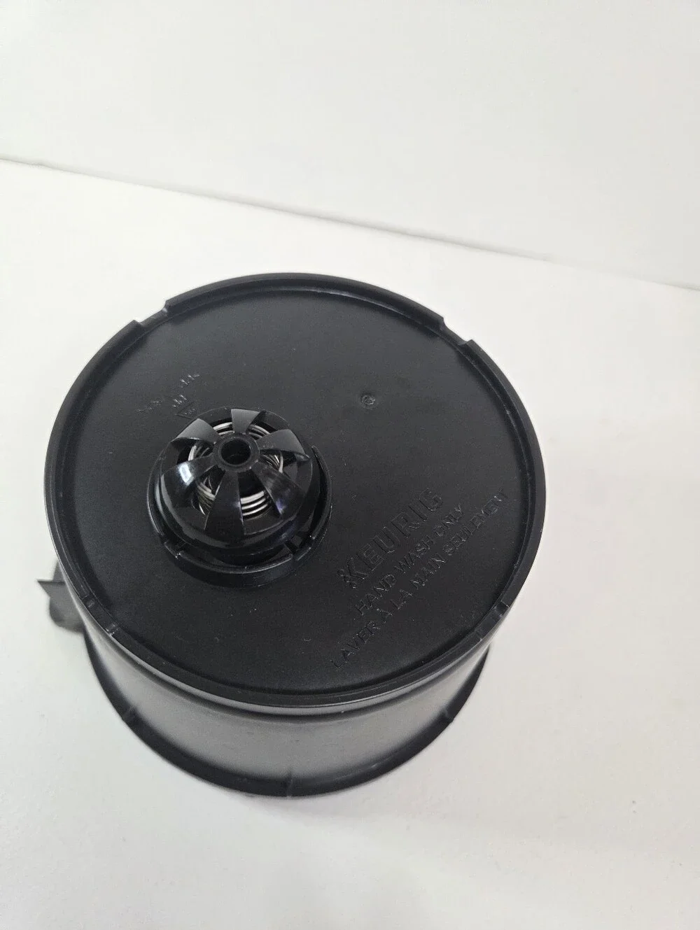 Keurig K- Duo Replacement Parts Filter & Brew Basket. Keurig Brew Grind Basin.